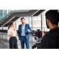 RØDE Wireless GO II Trådløs lydoverføringssystem RØDE Wireless GO II Trådløs lydoverføringssystem